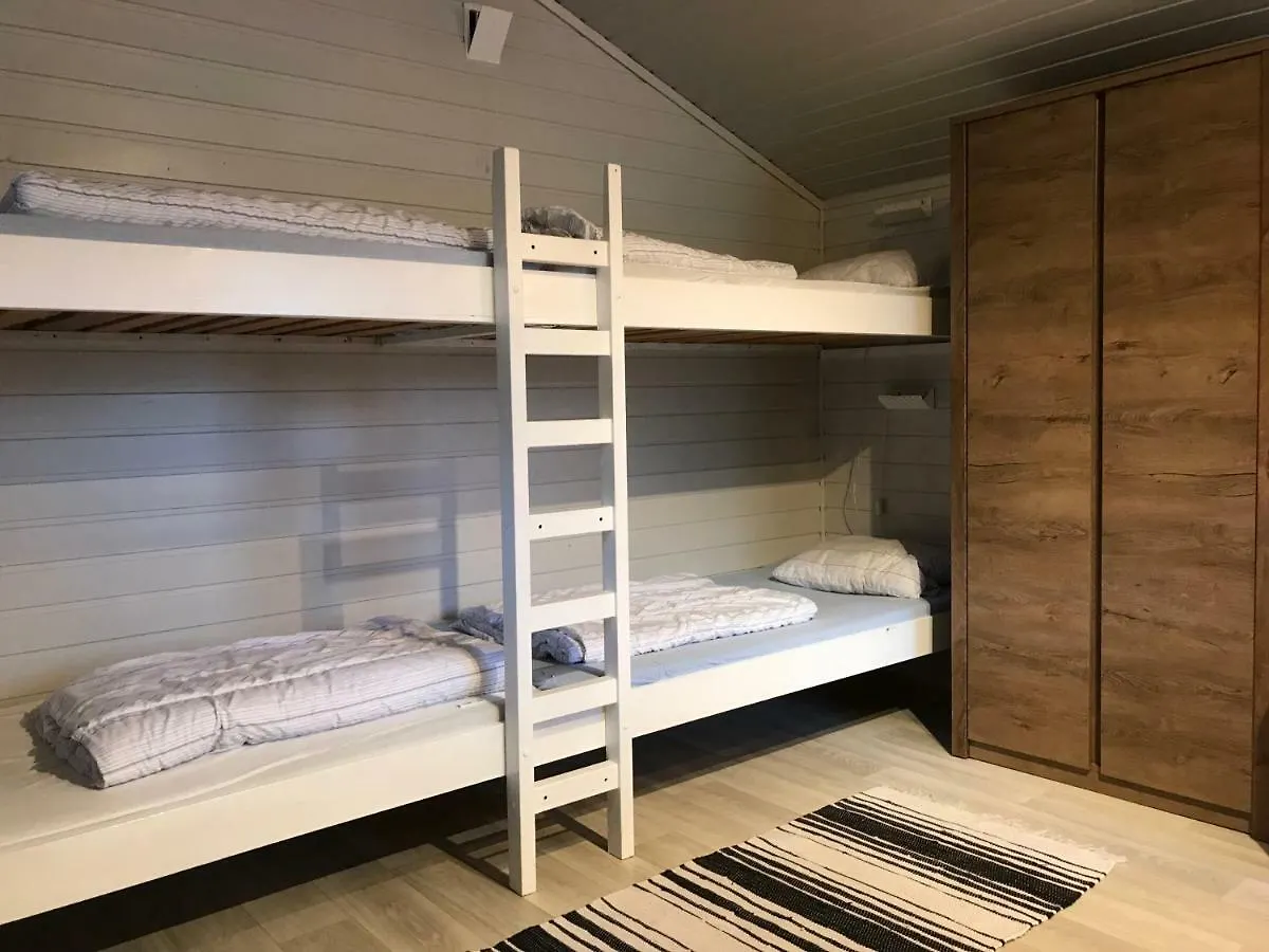 Campsite Bergen Camping Park