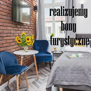  Appartement Agnes Old Town Polen