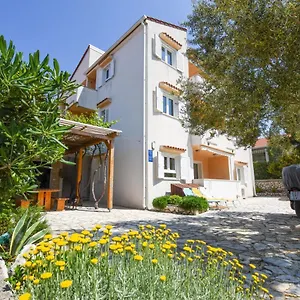  Apartmán Pernjak Chorvatsko