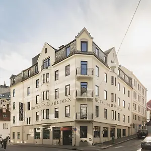 Hordaheimen Hotel, Bw Signature Collection Hotel