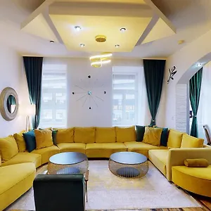  Apartmán Bilici Gmbh Rakousko
