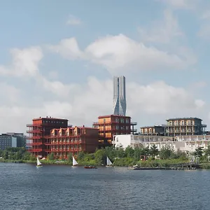 **** Hotel Waterfront Švédsko