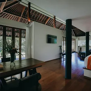  Villa Uma Giri By Pramana Indonesië