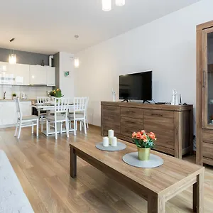  Appartement Wawrzynca With Parking Polen