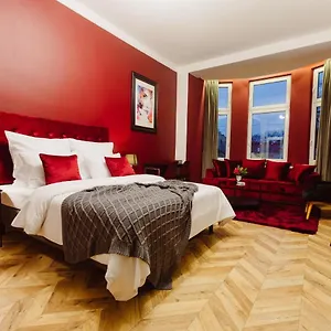  Appartement Kings - Blich Polen